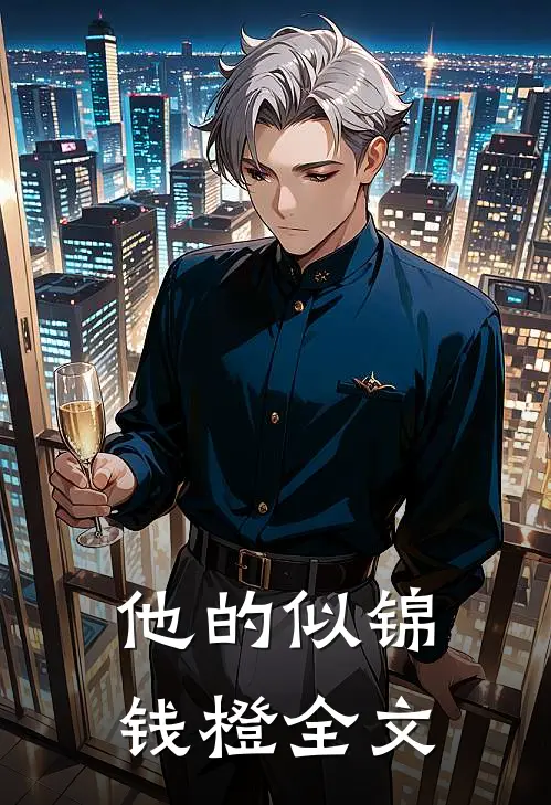 他的似锦钱橙全文