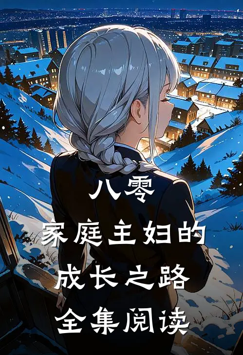 八零：家庭主妇的成长之路全集阅读