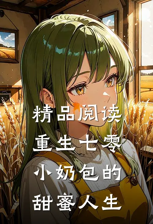 精品阅读重生七零：小奶包的甜蜜人生