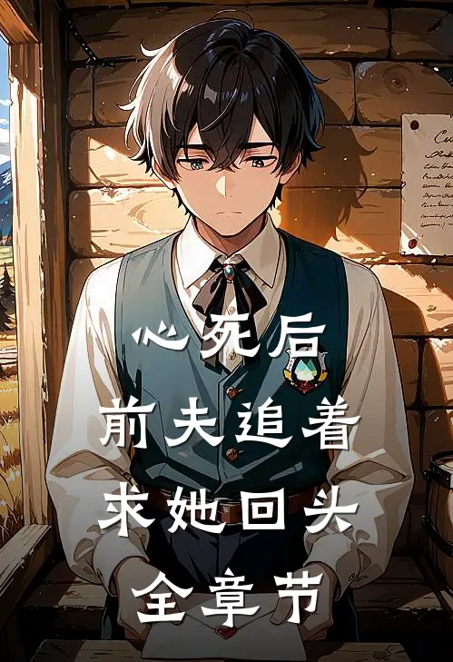 心死后，前夫追着求她回头全章节
