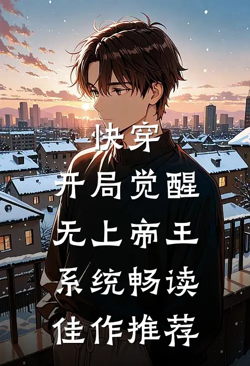 快穿：开局觉醒无上帝王系统畅读佳作推荐
