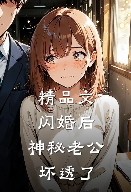 精品文闪婚后，神秘老公坏透了