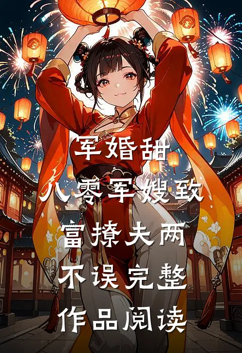 军婚甜：八零军嫂致富撩夫两不误完整作品阅读
