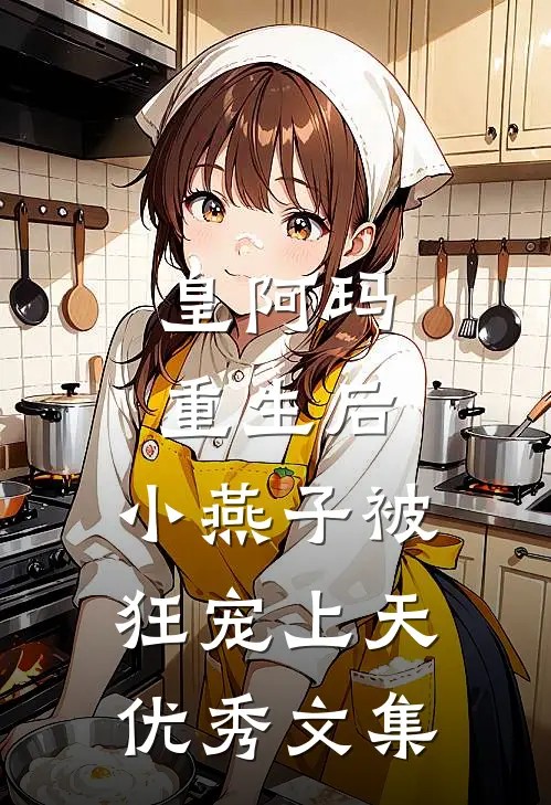 皇阿玛重生后，小燕子被狂宠上天优秀文集