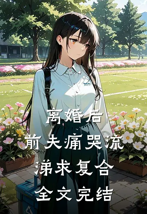离婚后，前夫痛哭流涕求复合全文完结