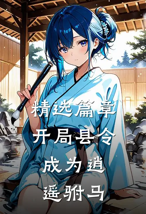 精选篇章开局县令，成为逍遥驸马