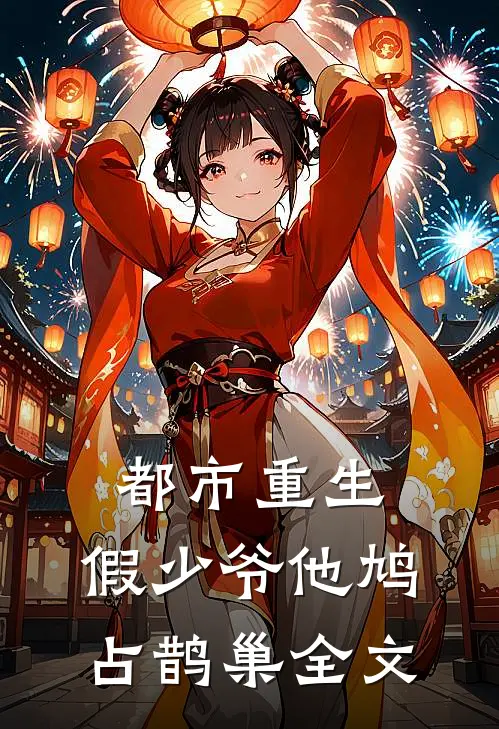都市重生：假少爷他鸠占鹊巢全文