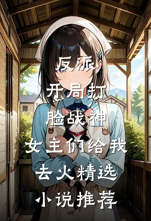 反派：开局打脸战神，女主们给我去火精选小说推荐