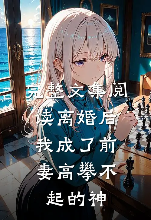 完整文集阅读离婚后，我成了前妻高攀不起的神