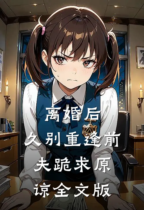 离婚后，久别重逢前夫跪求原谅全文版