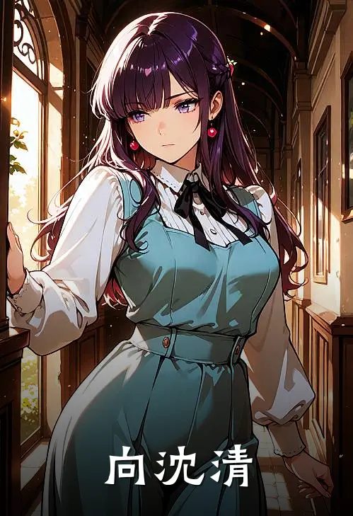 向沈清