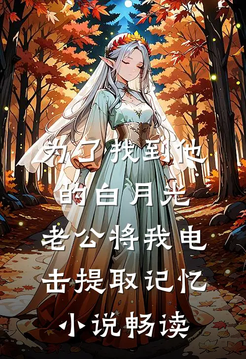 重生后，恶毒女配拿稳白月光剧本笔趣阁