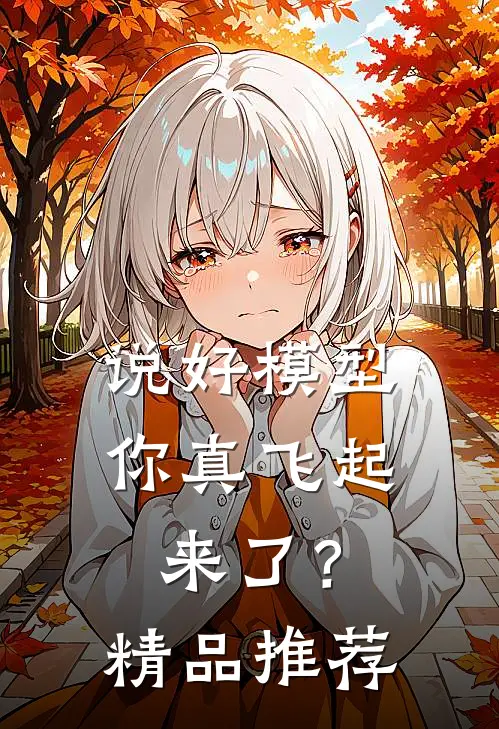 说好模型，你真飞起来了？精品推荐