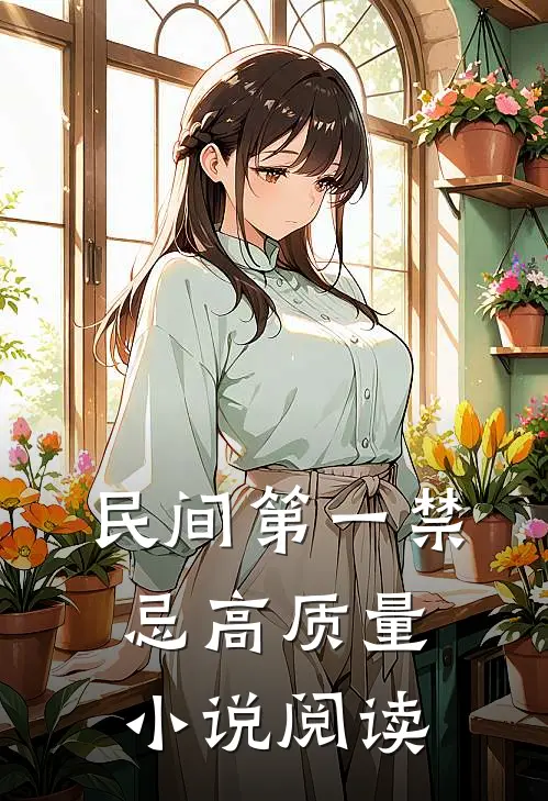 民间第一禁忌高质量小说阅读