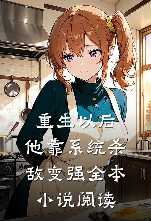 重生以后，他靠系统杀敌变强全本小说阅读
