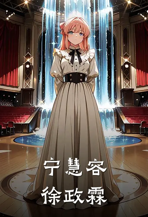 宁慧容徐政霖