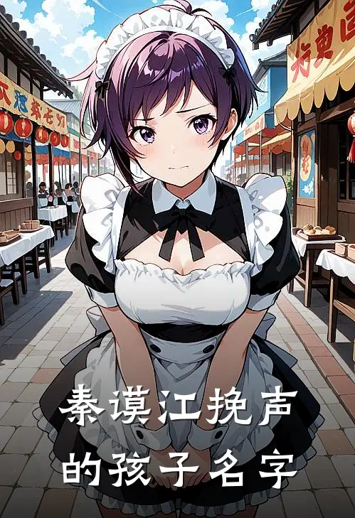 秦谟江挽声的孩子名字