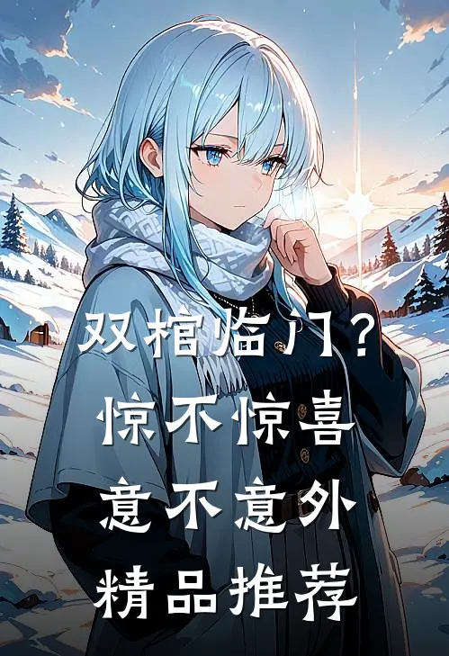 双棺临门？惊不惊喜意不意外精品推荐