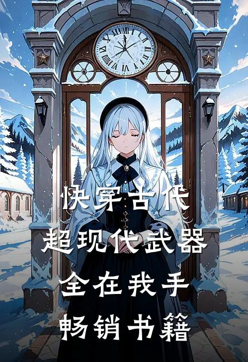 快穿古代：超现代武器全在我手畅销书籍