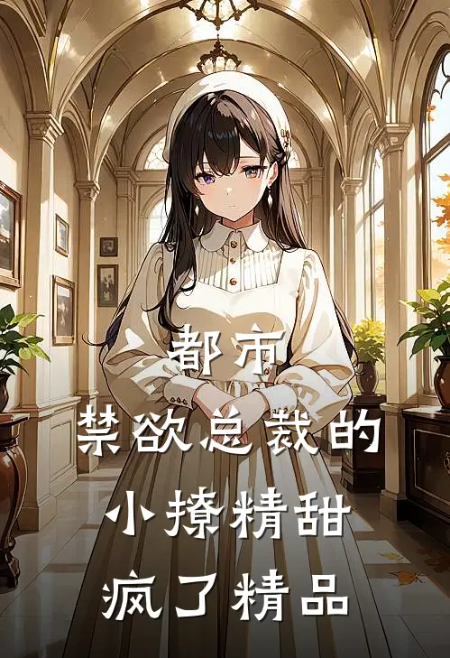 都市：禁欲总裁的小撩精甜疯了精品
