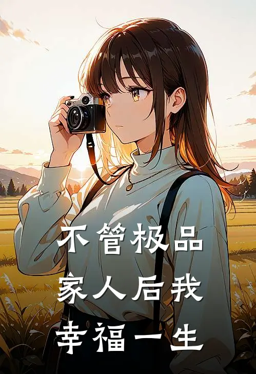不管极品家人后我幸福一生