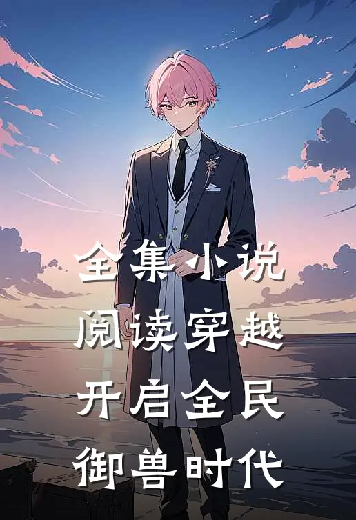 全集小说阅读穿越：开启全民御兽时代