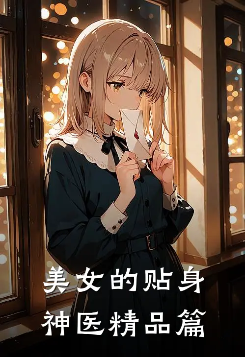 美女的贴身神医精品篇