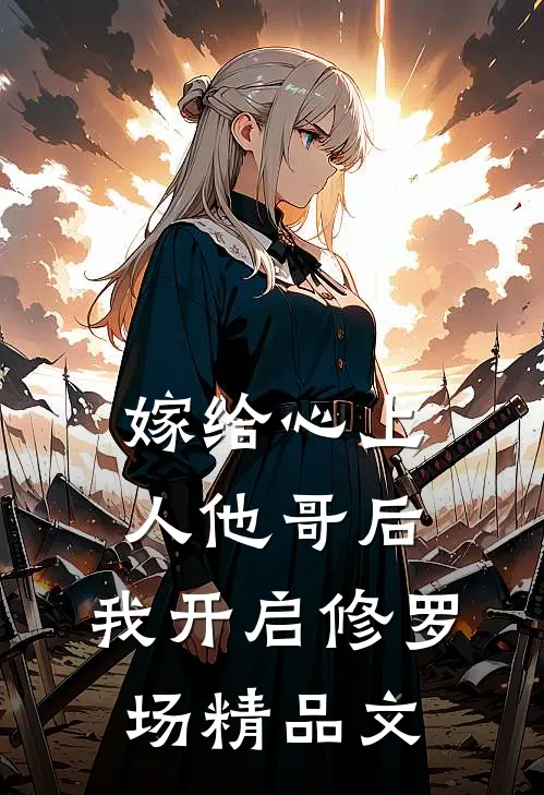 嫁给心上人他哥后，我开启修罗场精品文