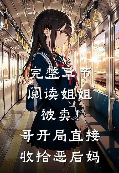 完整章节阅读姐姐被卖！哥开局直接收拾恶后妈