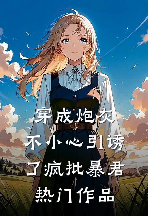 穿成炮灰，不小心引诱了疯批暴君热门作品
