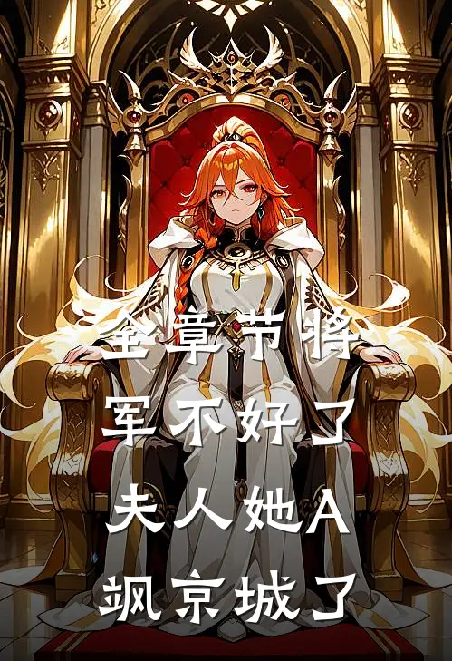 全章节将军不好了，夫人她A飒京城了