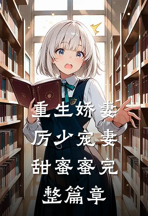 重生娇妻：厉少宠妻甜蜜蜜完整篇章