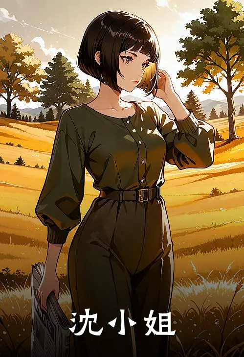 沈小姐