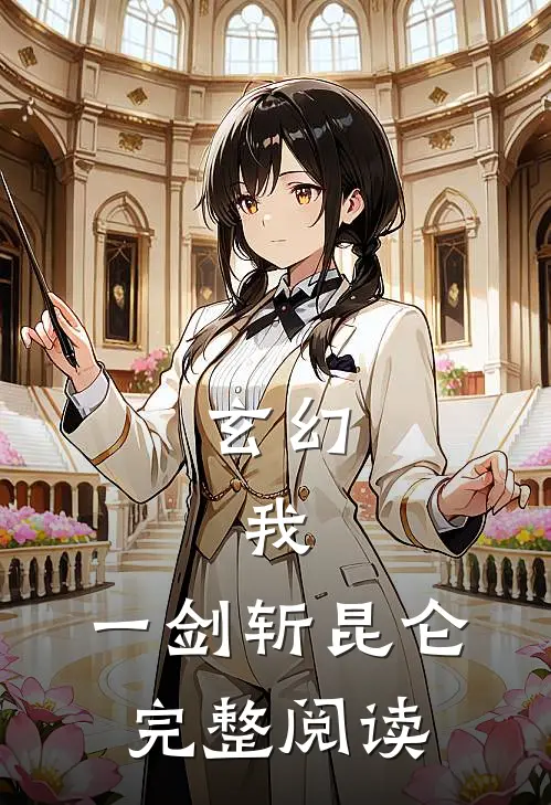 玄幻：我，一剑斩昆仑完整阅读