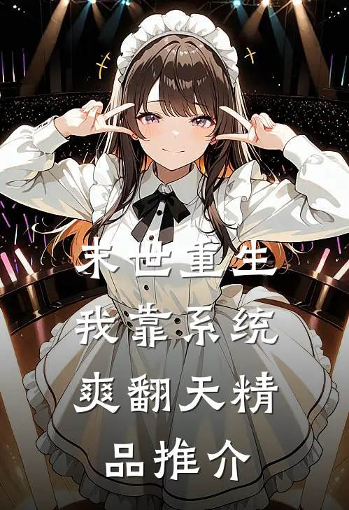 末世重生：我靠系统爽翻天精品推介