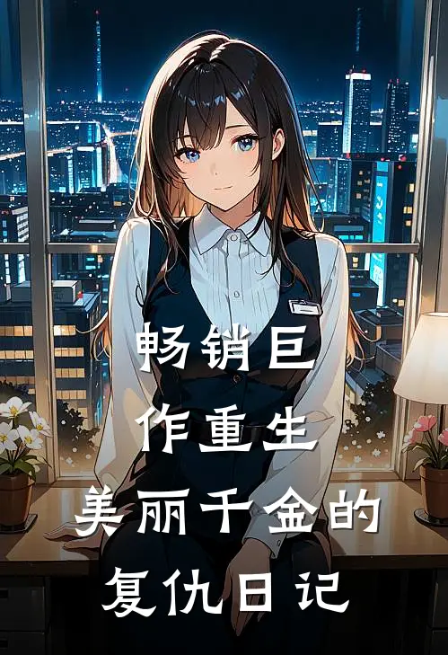 畅销巨作重生：美丽千金的复仇日记