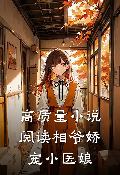 高质量小说阅读相爷娇宠小医娘