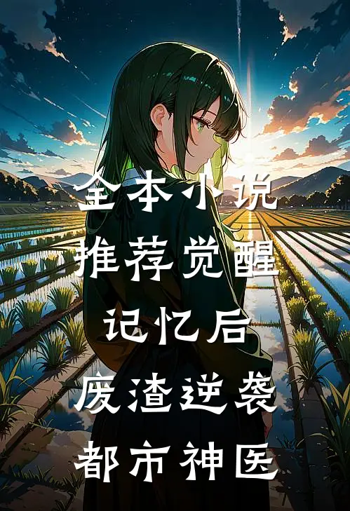 全本小说推荐觉醒记忆后，废渣逆袭都市神医