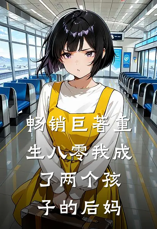 畅销巨著重生八零我成了两个孩子的后妈