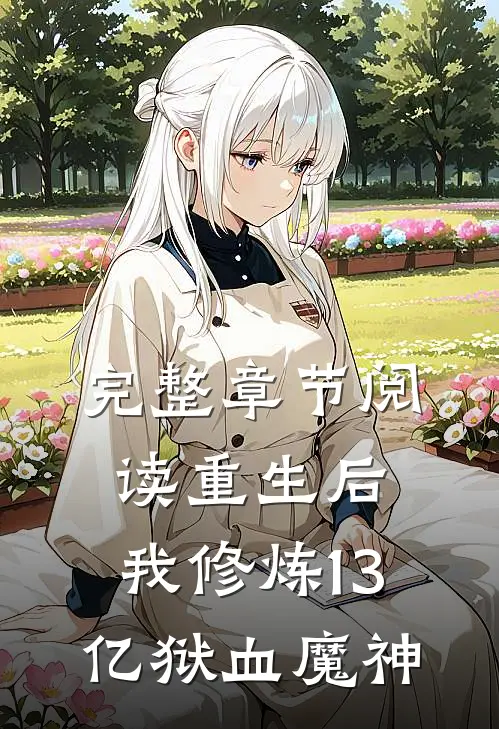 完整章节阅读重生后，我修炼13亿狱血魔神