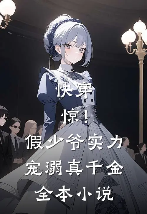 快穿：惊！假少爷实力宠溺真千金全本小说