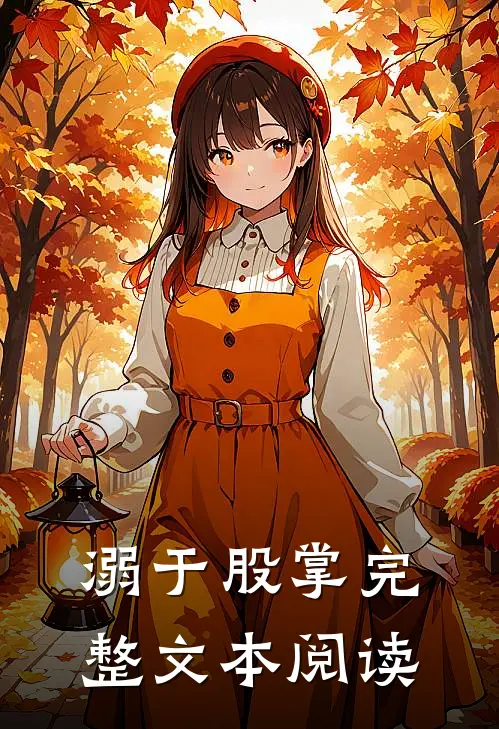 溺于股掌完整文本阅读