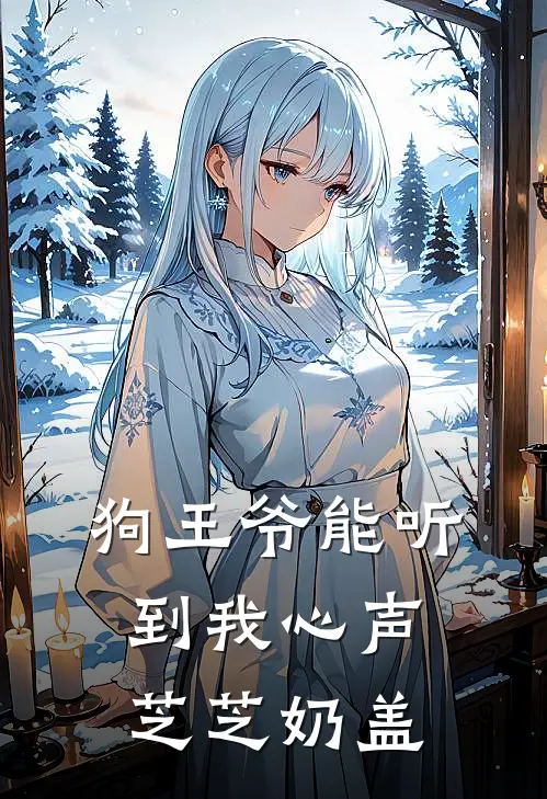 狗王爷能听到我心声芝芝奶盖
