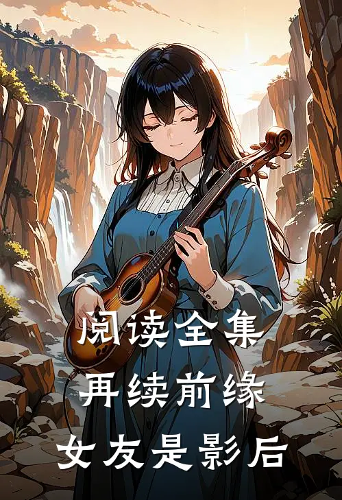 阅读全集再续前缘：女友是影后