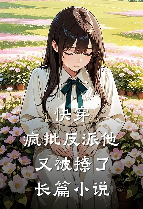 快穿：疯批反派他又被撩了长篇小说