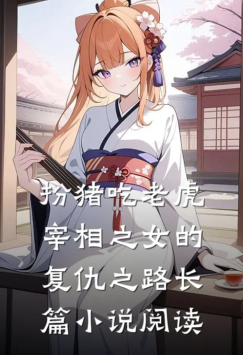扮猪吃老虎：宰相之女的复仇之路长篇小说阅读