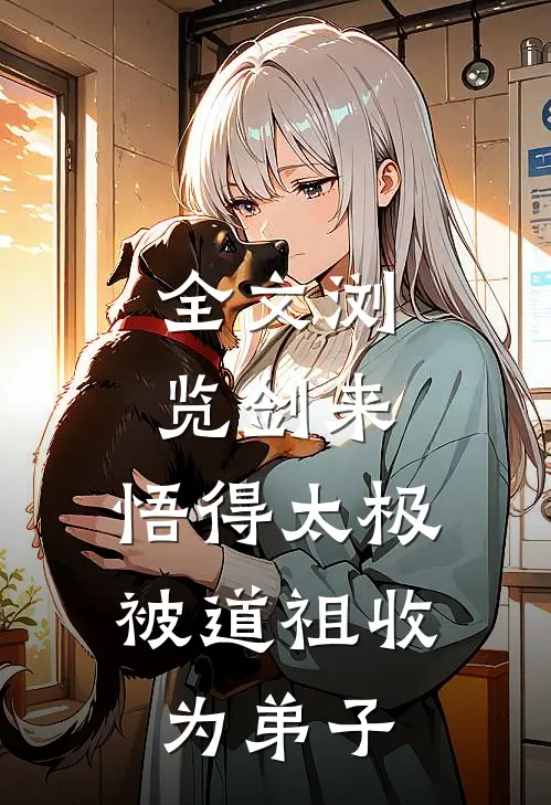 全文浏览剑来：悟得太极，被道祖收为弟子