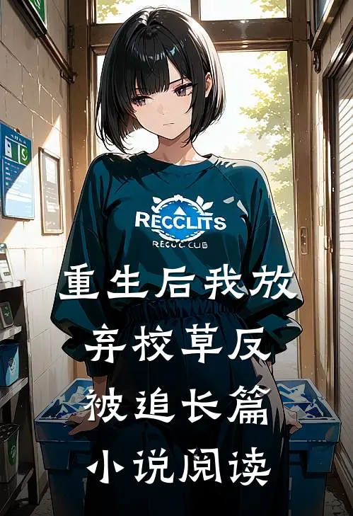 重生后我放弃校草反被追长篇小说阅读