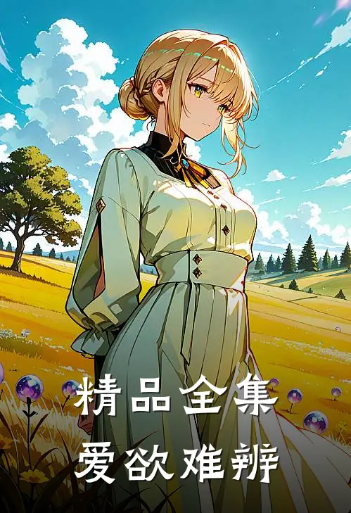 精品全集爱欲难辨