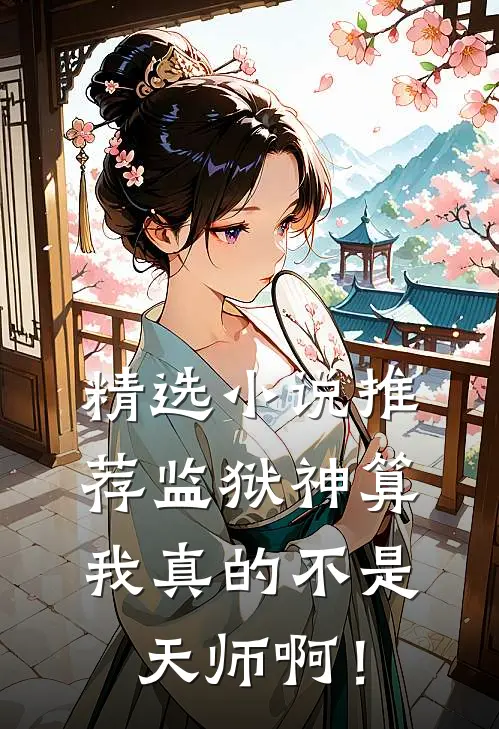 精选小说推荐监狱神算：我真的不是天师啊！